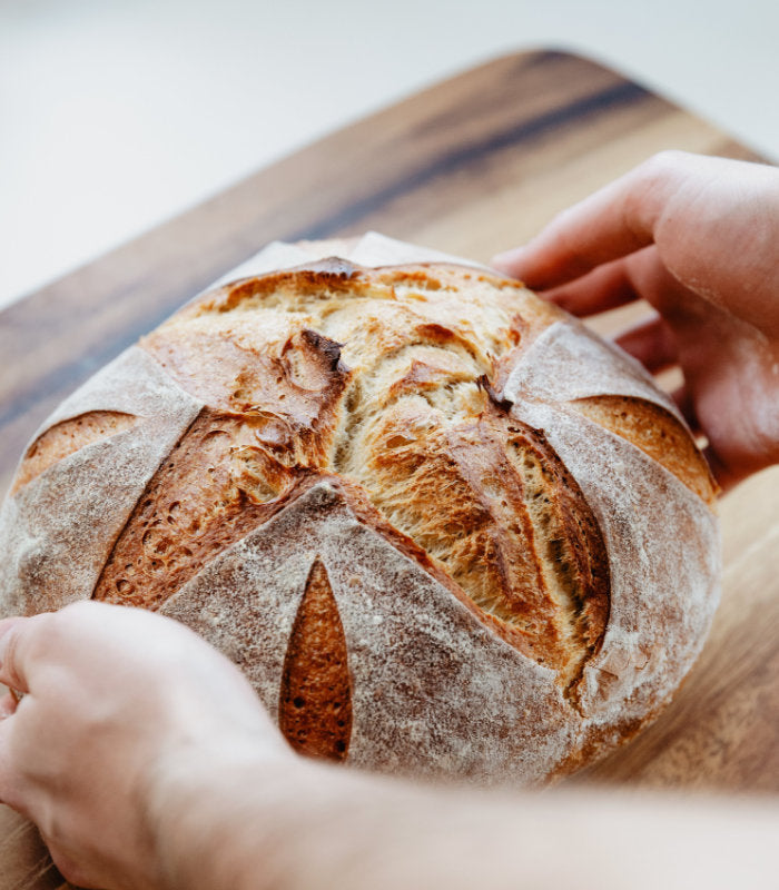 La Ricciolina badenga