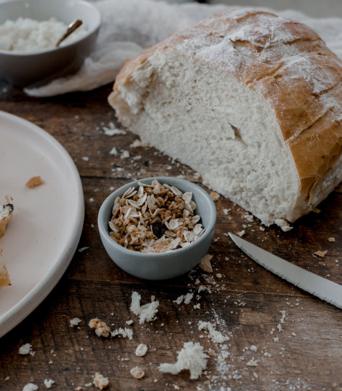 La Ricciolina badenga