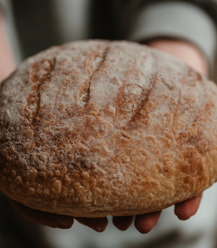 La Ricciolina badenga