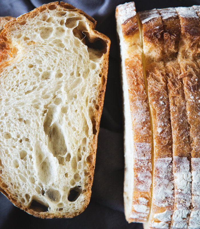 La Ricciolina badenga